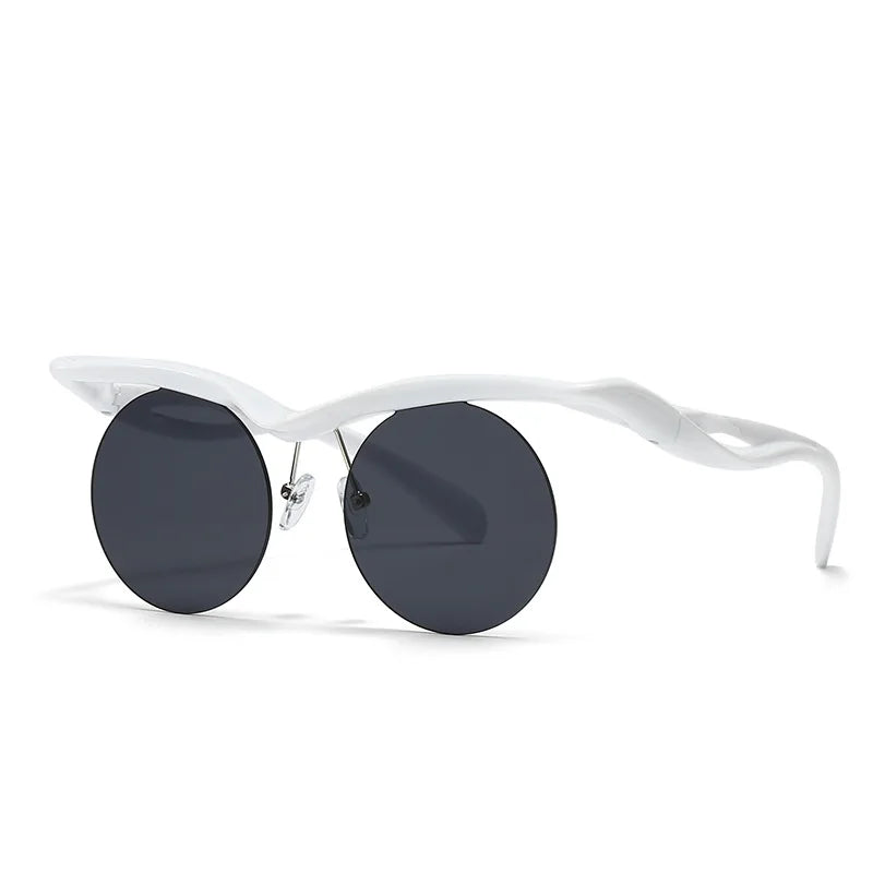 ORBIT Cat-Eye Sunglasses Secondary image