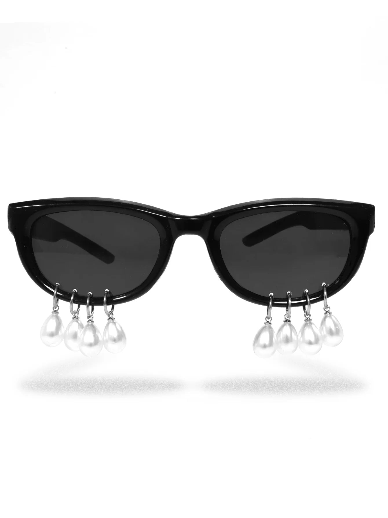 PEARL DROP Shades-sunglasses-SAINT CHIC