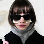 PEARL DROP Shades-sunglasses-SAINT CHIC