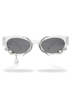 PEARL DROP Shades-sunglasses-SAINT CHIC