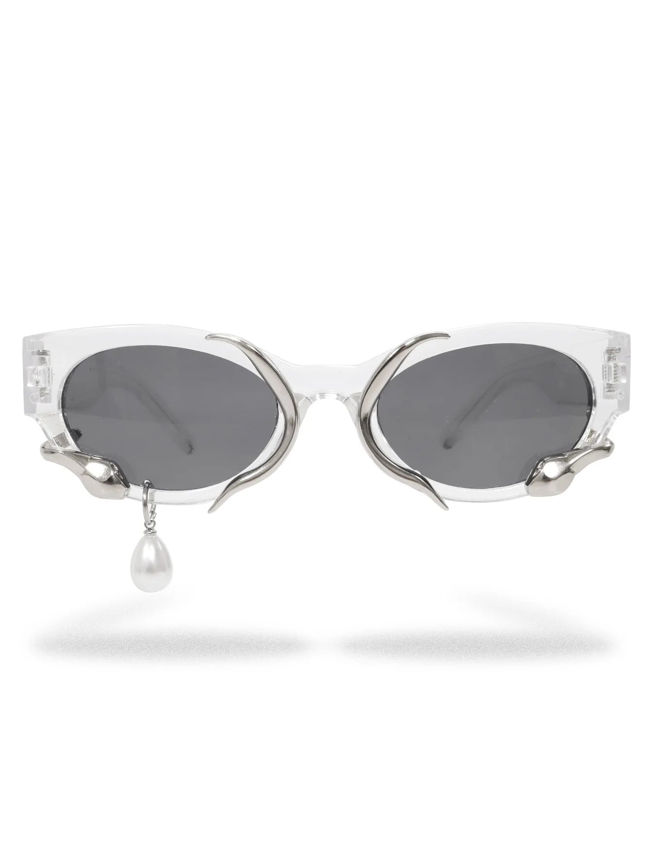 PEARL DROP Shades-sunglasses-SAINT CHIC