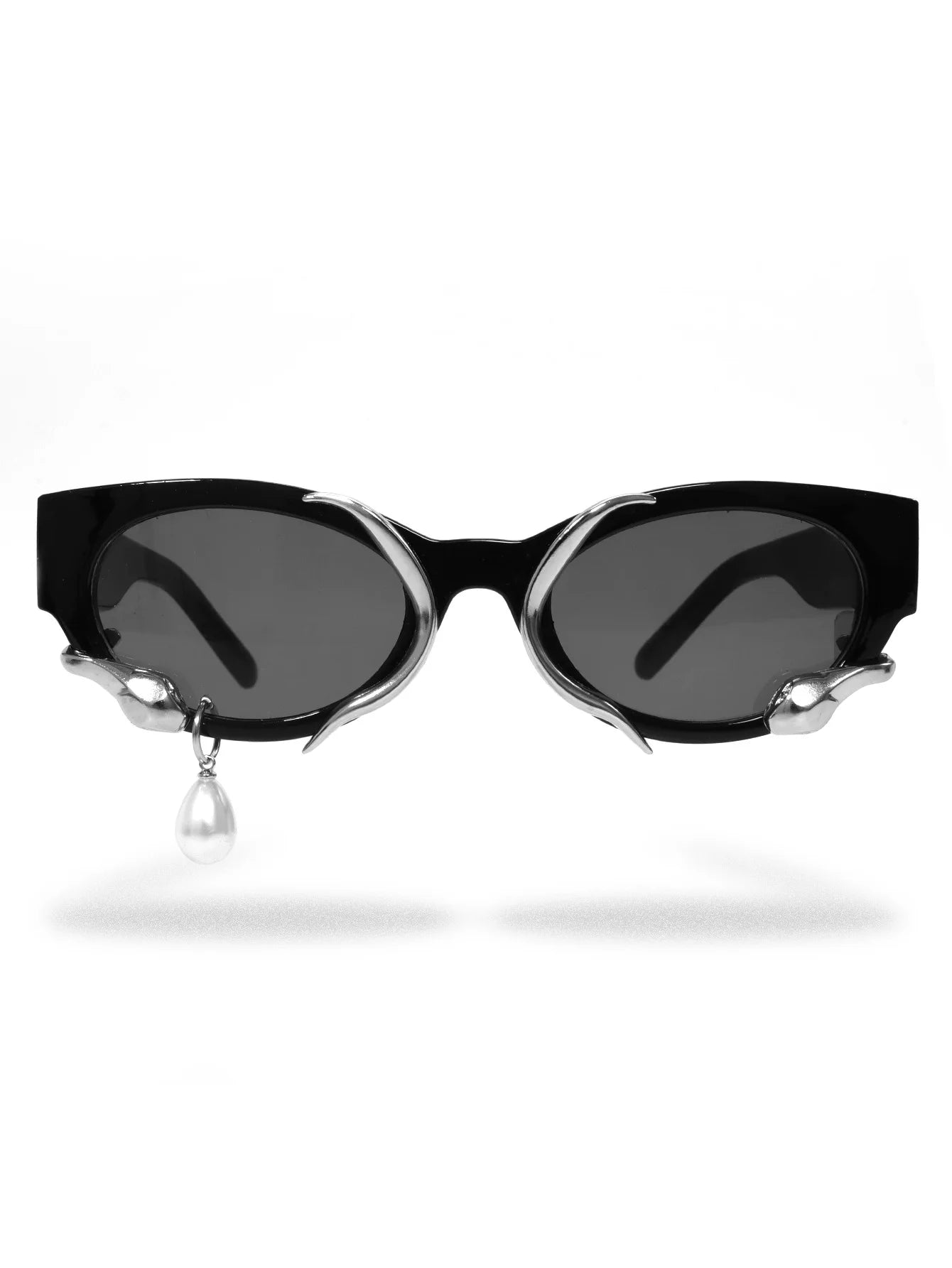 PEARL DROP Shades-sunglasses-SAINT CHIC