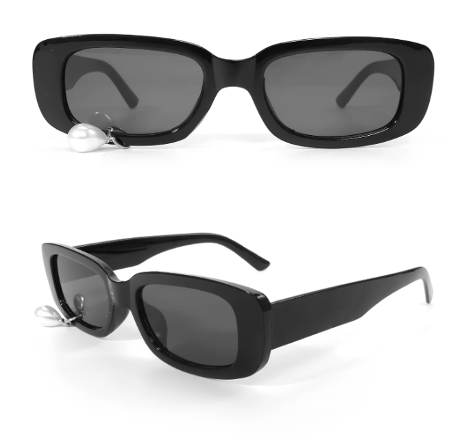 PEARL DROP Shades-sunglasses-SAINT CHIC