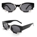 PEARL DROP Shades-sunglasses-SAINT CHIC