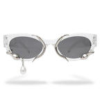 PEARL DROP Shades-sunglasses-SAINT CHIC