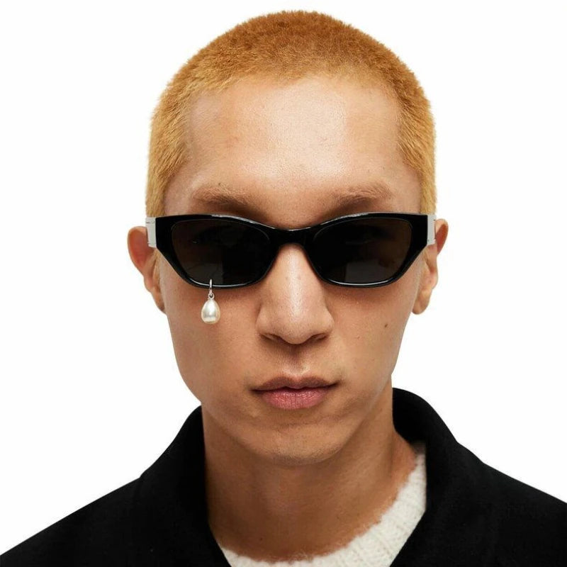 PEARL DROP Shades-sunglasses-SAINT CHIC