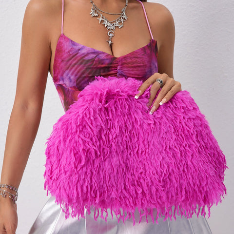 PLUME Clutch