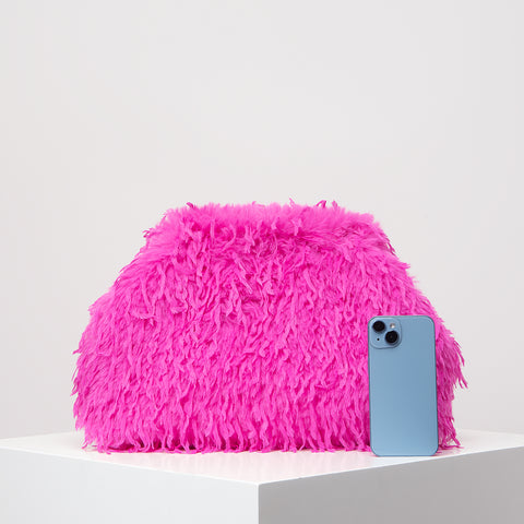 PLUME Clutch