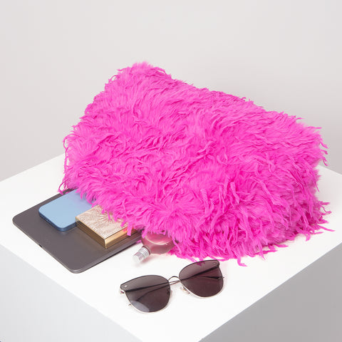 PLUME Clutch