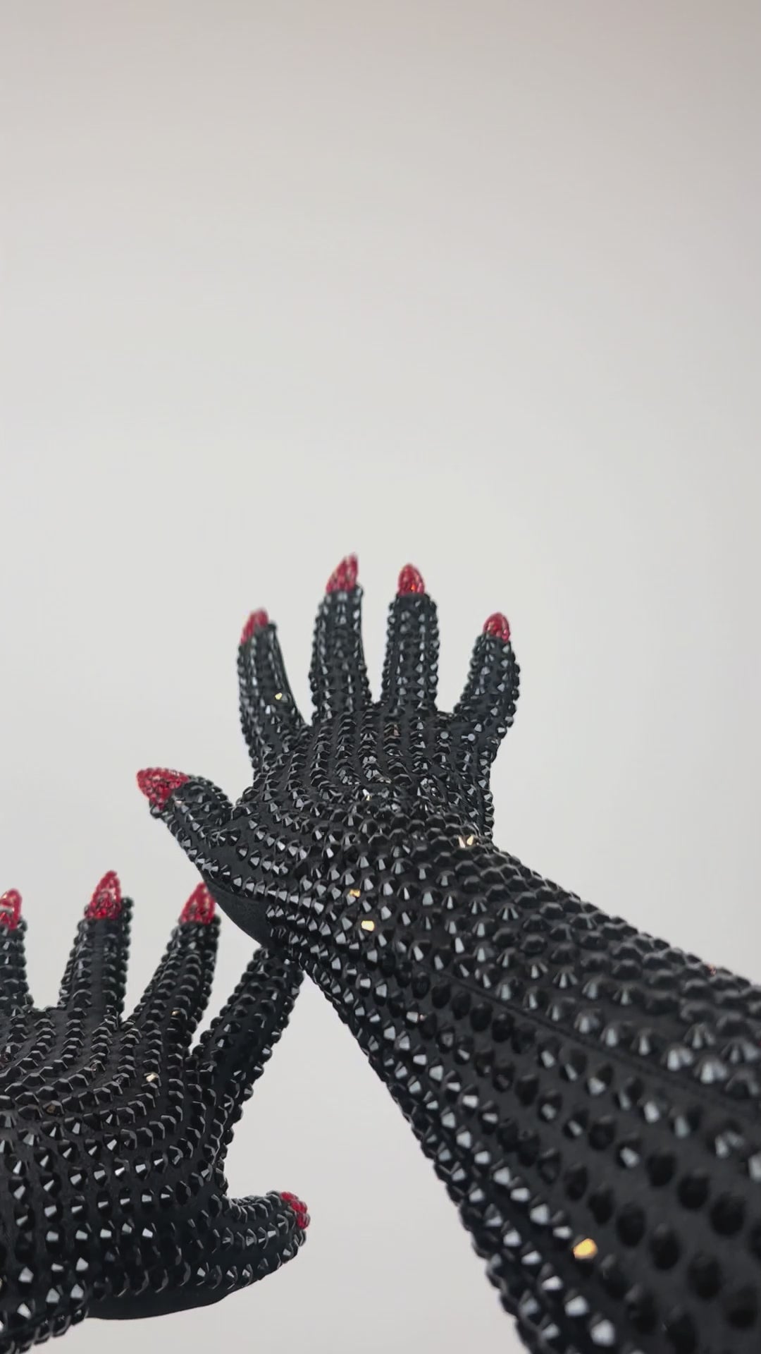 GLAM Gloves