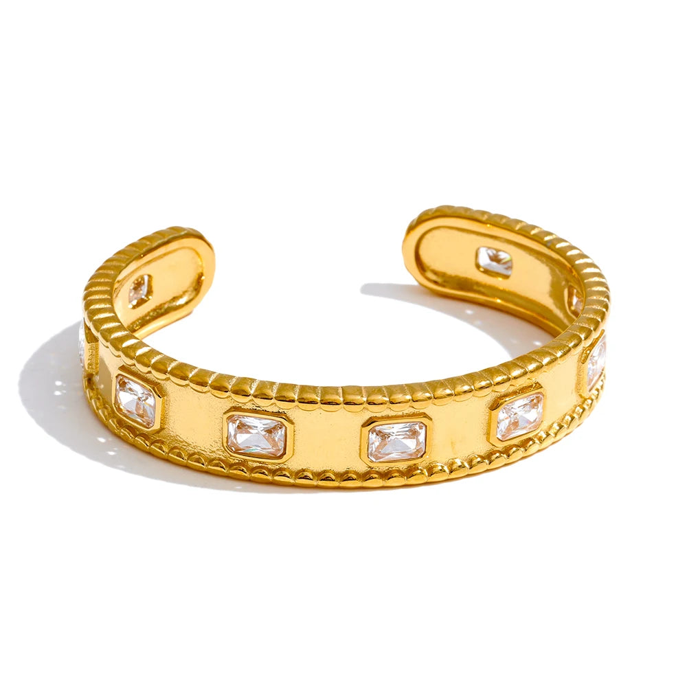 REGALIA Bracelet Cuff Image secondaire du produit