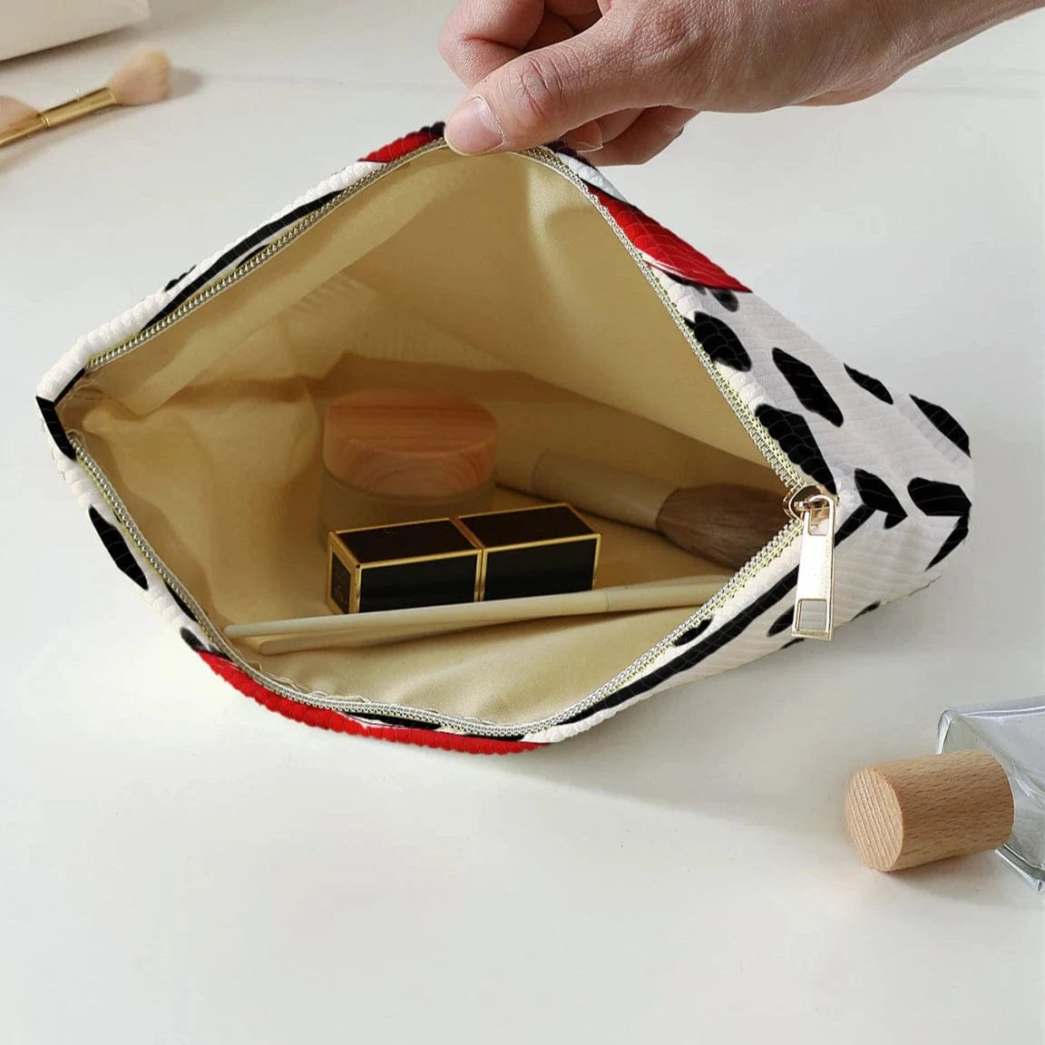 SAINT CHIC Bag LIPPY Bag