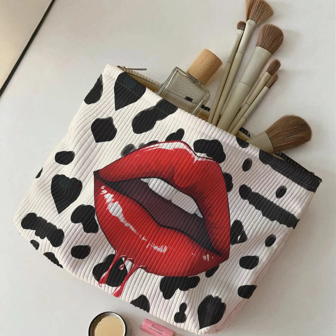 SAINT CHIC Bag LIPPY Bag