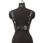 SAINT CHIC Belt ARMOUR Harness Belt