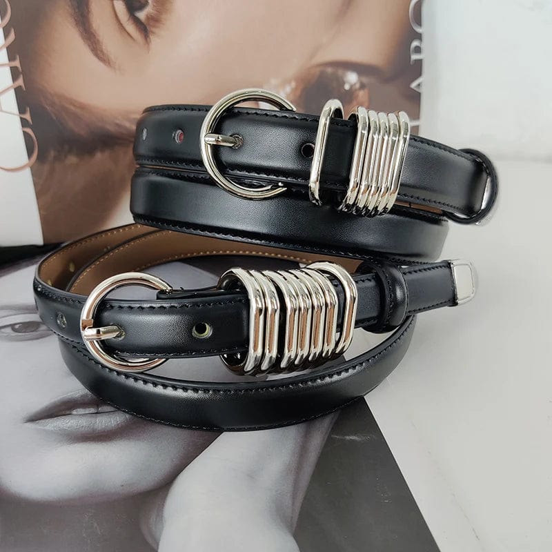 SAINT CHIC Belt PUNKII Belt