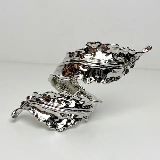 SAINT CHIC Bracelet Silver ICARUS Bracelet