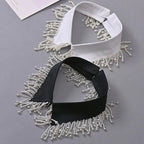 SAINT CHIC Collar ALLI Collar