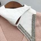 SAINT CHIC Collar ALLI Collar