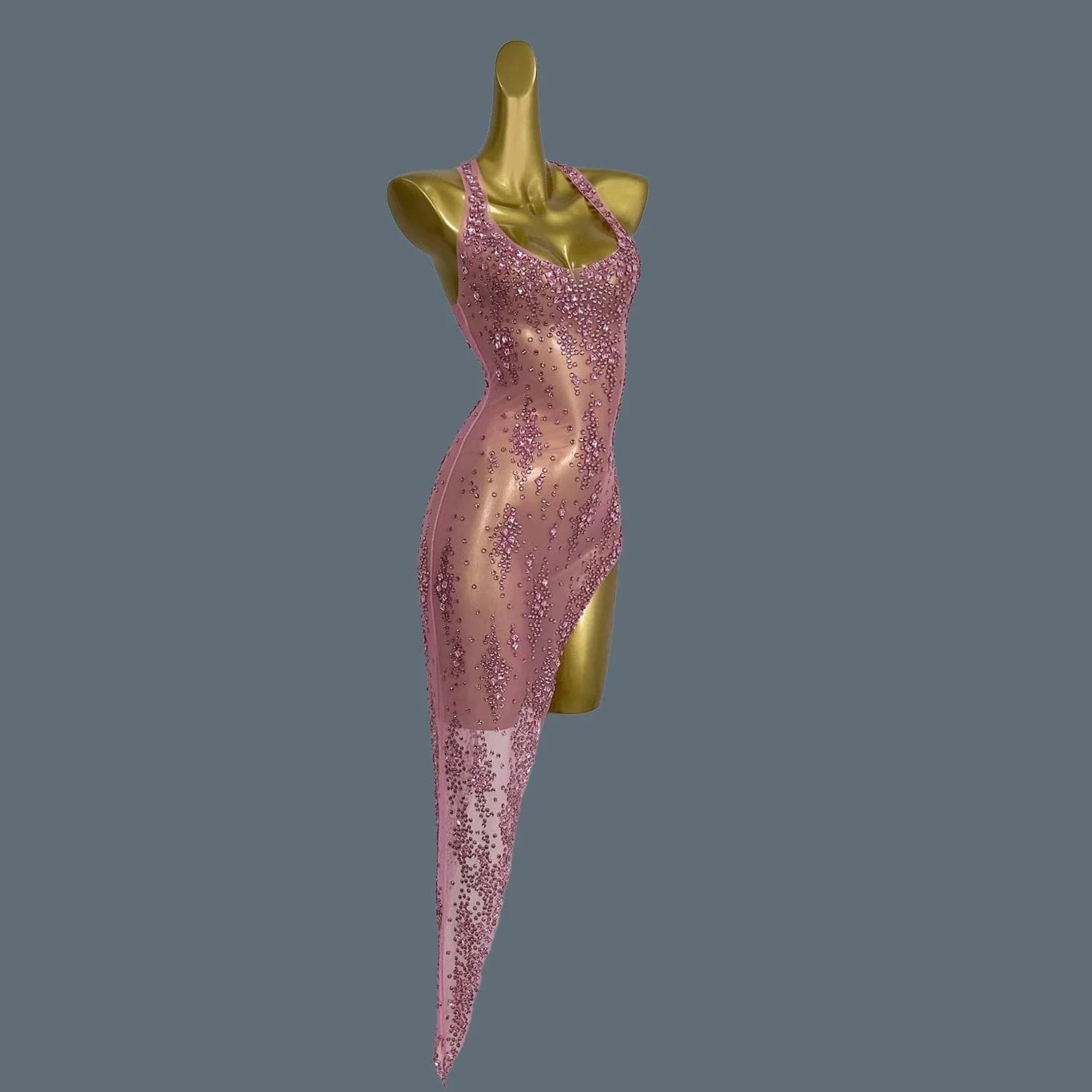 SAINT CHIC dress SHATTER Dress