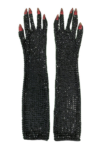 SAINT CHIC glove GLAM Gloves