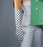 SAINT CHIC Gloves DOTTIE Gloves