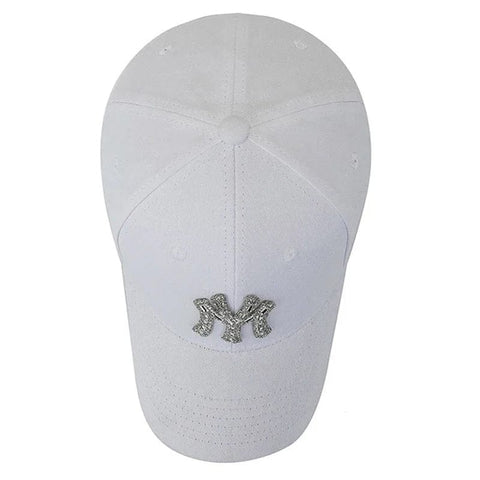 SAINT CHIC Hat MY CITY Baseball Cap