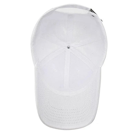 SAINT CHIC Hat MY CITY Baseball Cap