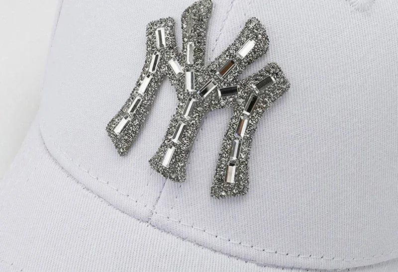 SAINT CHIC Hat MY CITY Baseball Cap