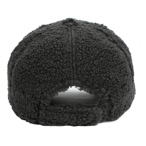 SAINT CHIC hat PLUSHY Cap