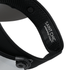 CHROME PAPARAZZI VISOR® Long Lens Sun Shield – 99% UV Protection