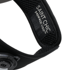 GOLD LENS PAPARAZZI VISOR™ 2.0 Sun Hat