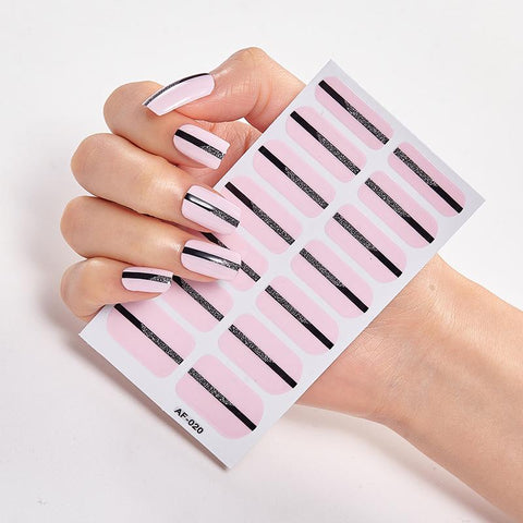 NAIL ART Kit