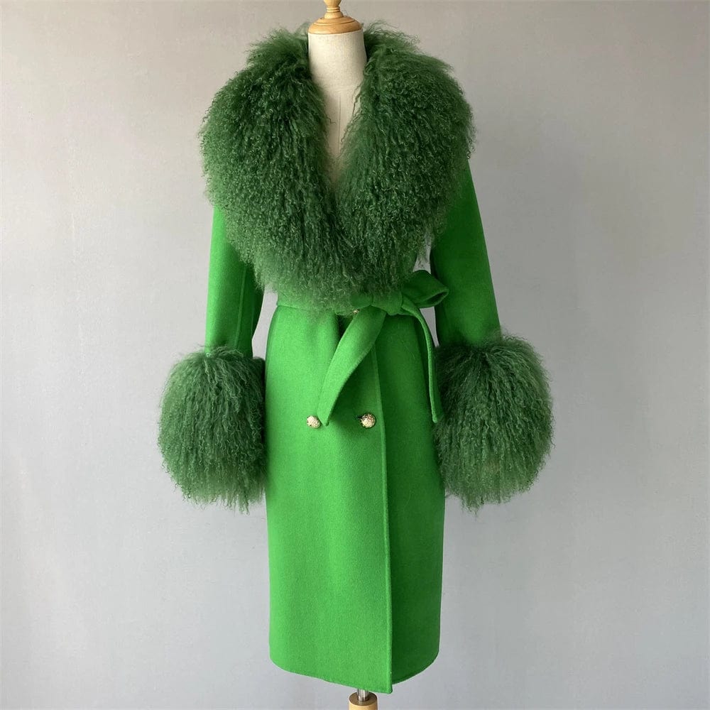 SAINT CHIC Outerwear NORD Coat