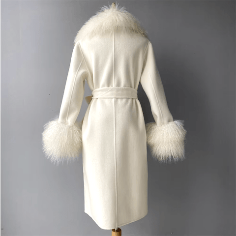 SAINT CHIC Outerwear NORD Coat