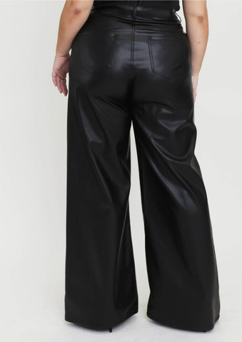 SAINT CHIC Pants RYDE Pants