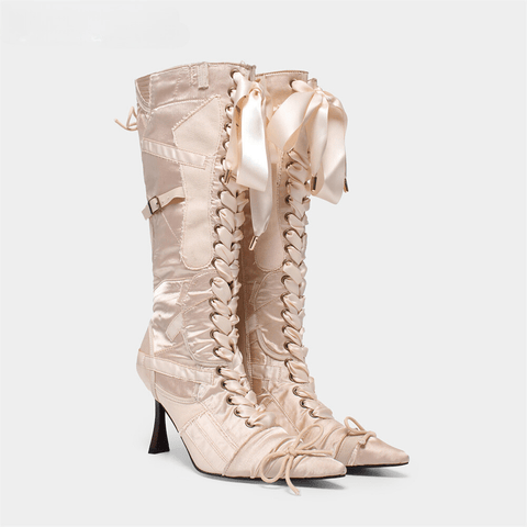 SAINT CHIC shoe FRANKIE Boot