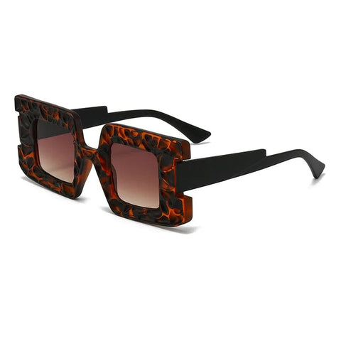 SAINT CHIC sunglasses BLOC Shades