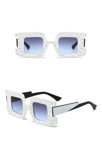 SAINT CHIC sunglasses BLOC Shades