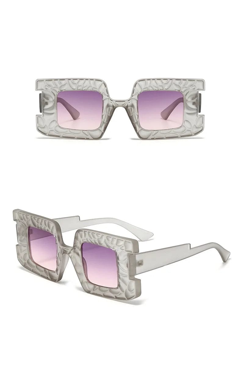 SAINT CHIC sunglasses BLOC Shades