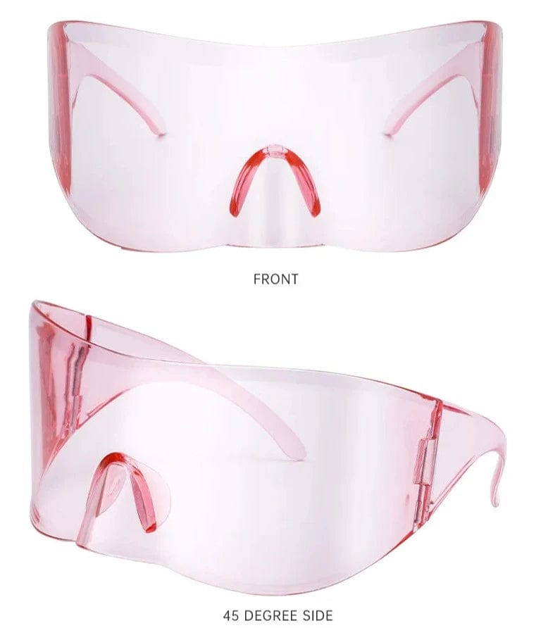 SAINT CHIC sunglasses FACE Shades