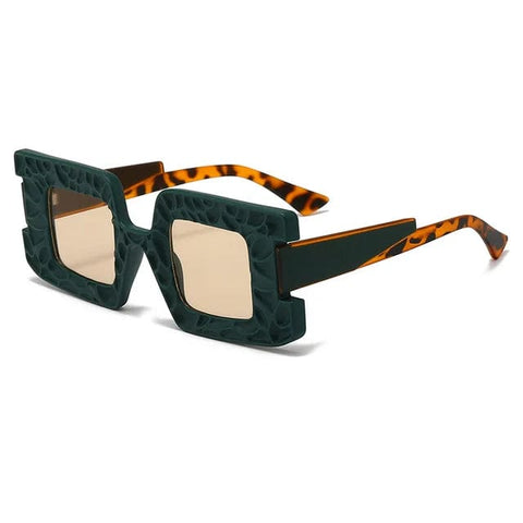 Bloc square sunglasses online