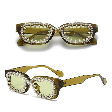 SAINT CHIC Sunglasses MARIE Shades