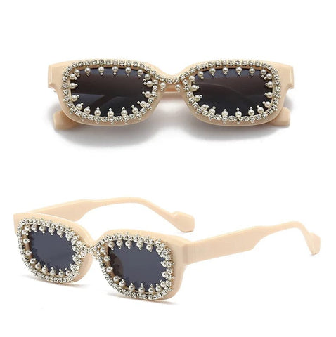 SAINT CHIC Sunglasses MARIE Shades