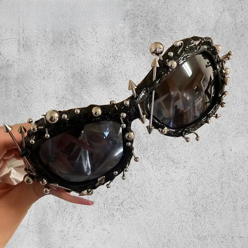 SAINT CHIC sunglasses PEIRCING Shades