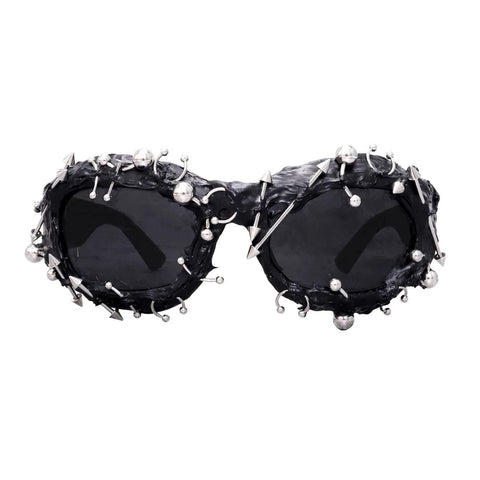 SAINT CHIC sunglasses PEIRCING Shades