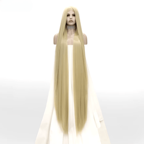 SAINT CHIC wig #613 SUPER Long Wig