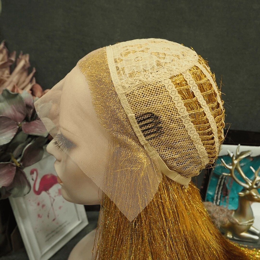 SAINT CHIC Wig SPARKLY Wig