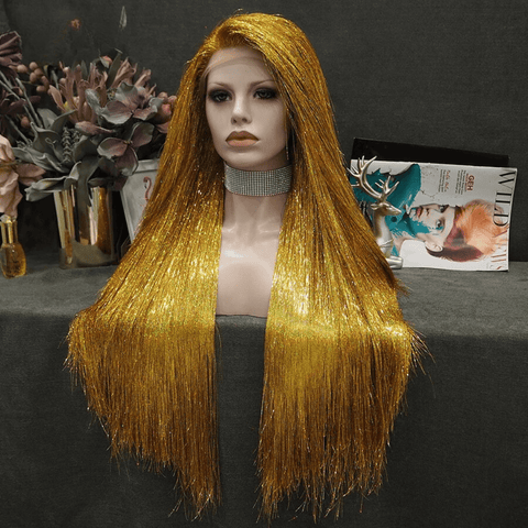 SAINT CHIC Wig SPARKLY Wig