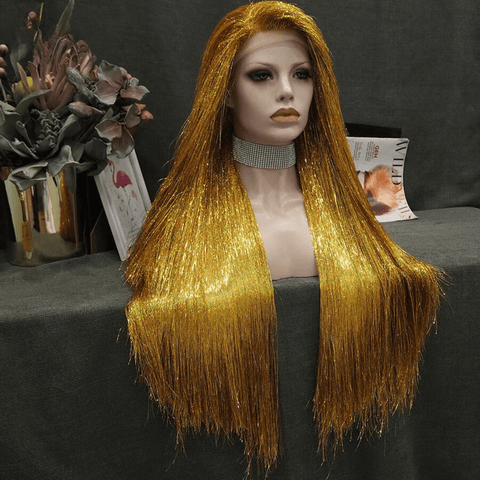 SAINT CHIC Wig SPARKLY Wig