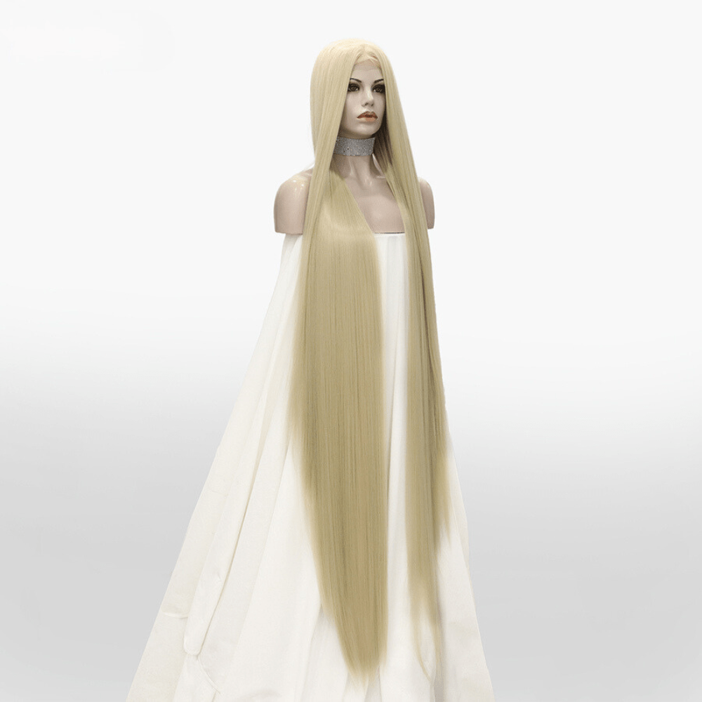 SAINT CHIC wig SUPER Long Wig